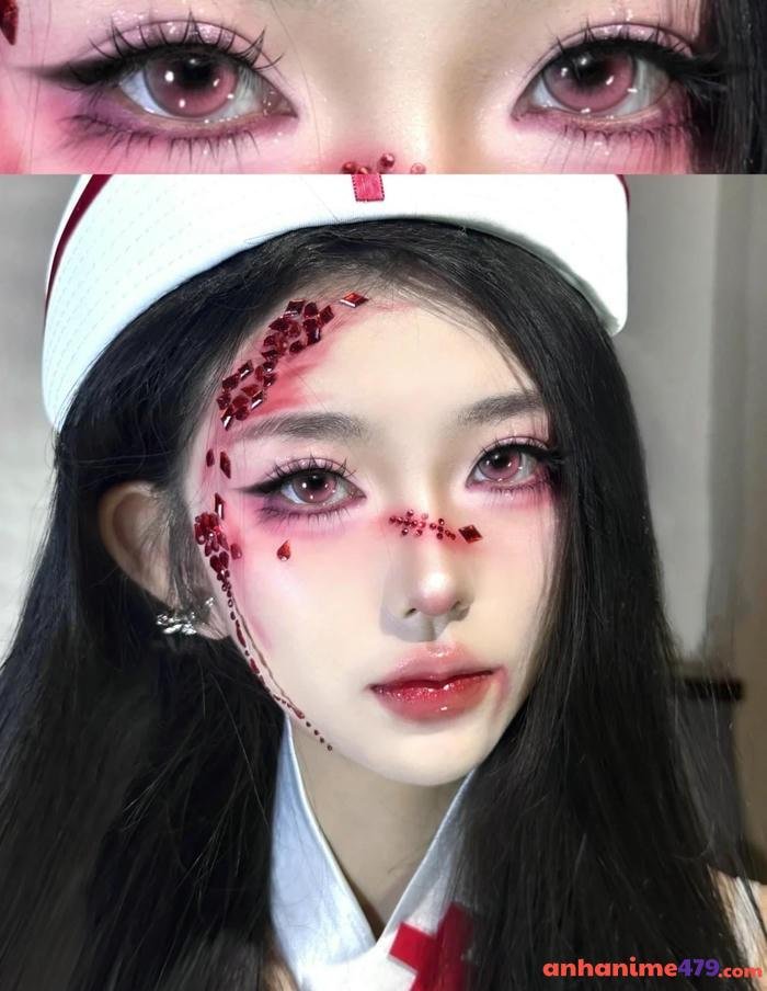 cosplay halloween 15