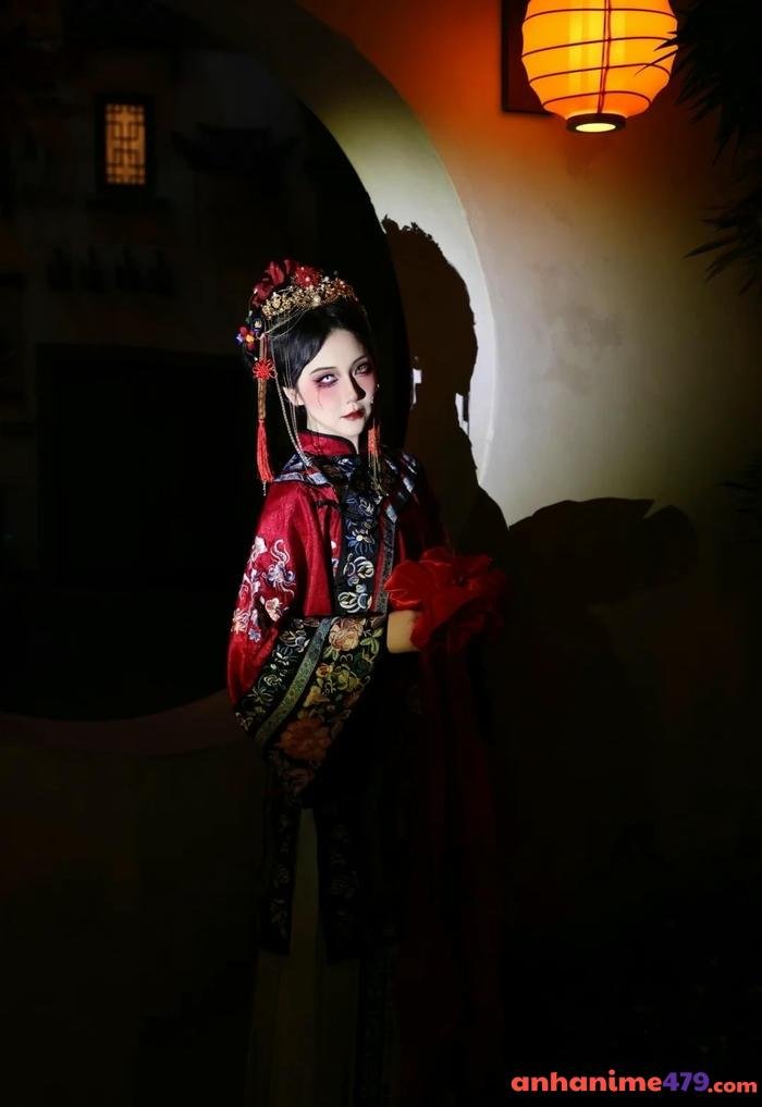 cosplay halloween 16