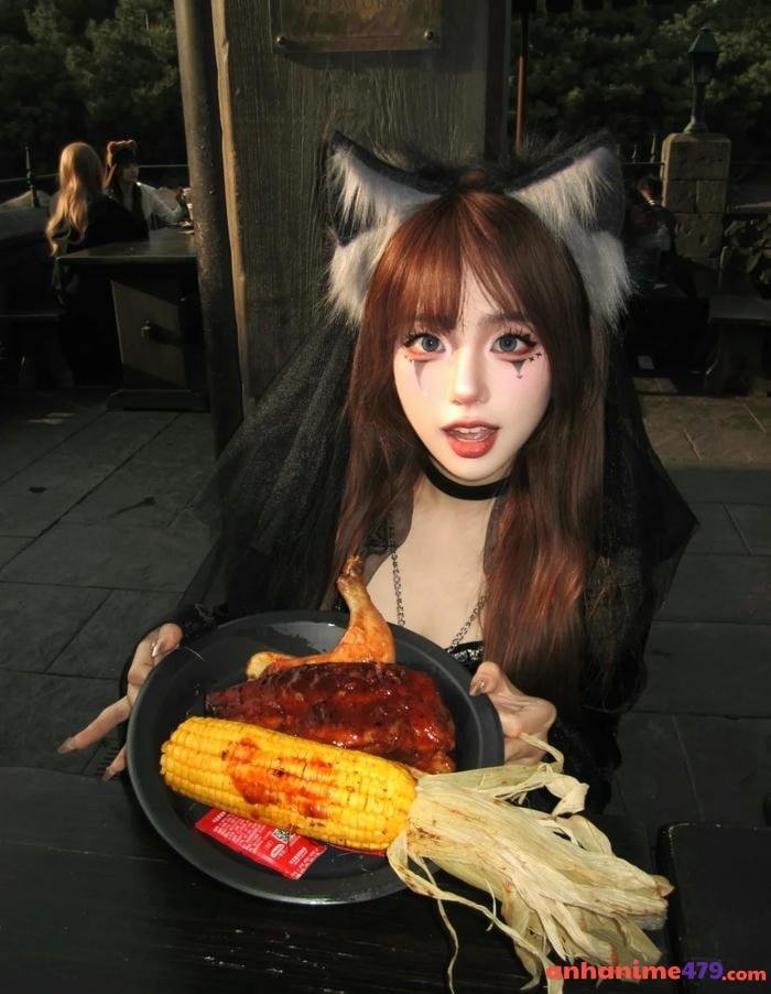 cosplay halloween 20