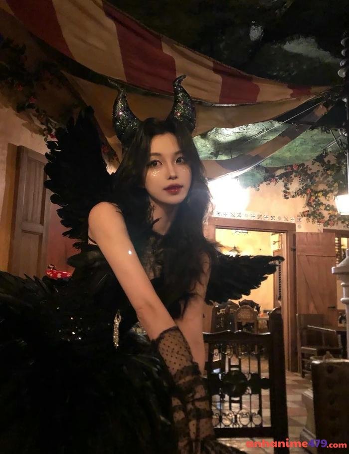 cosplay halloween 22