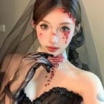 cosplay halloween 26