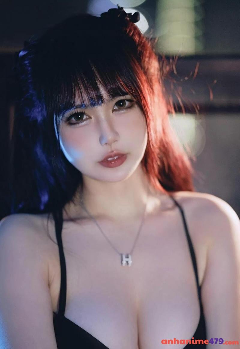 cosplay học sinh 9