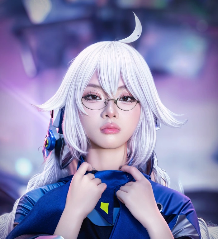 cosplay nhân vật liên quân