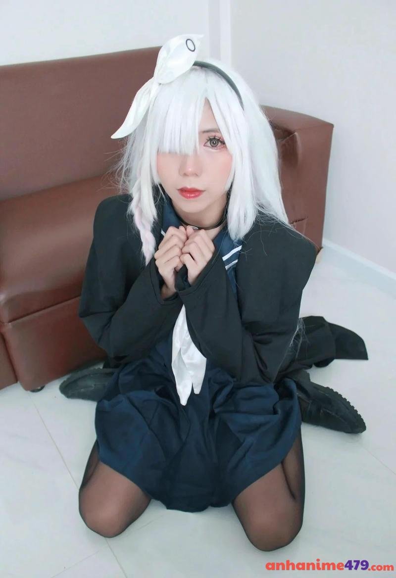 cosplay nữ sinh 25