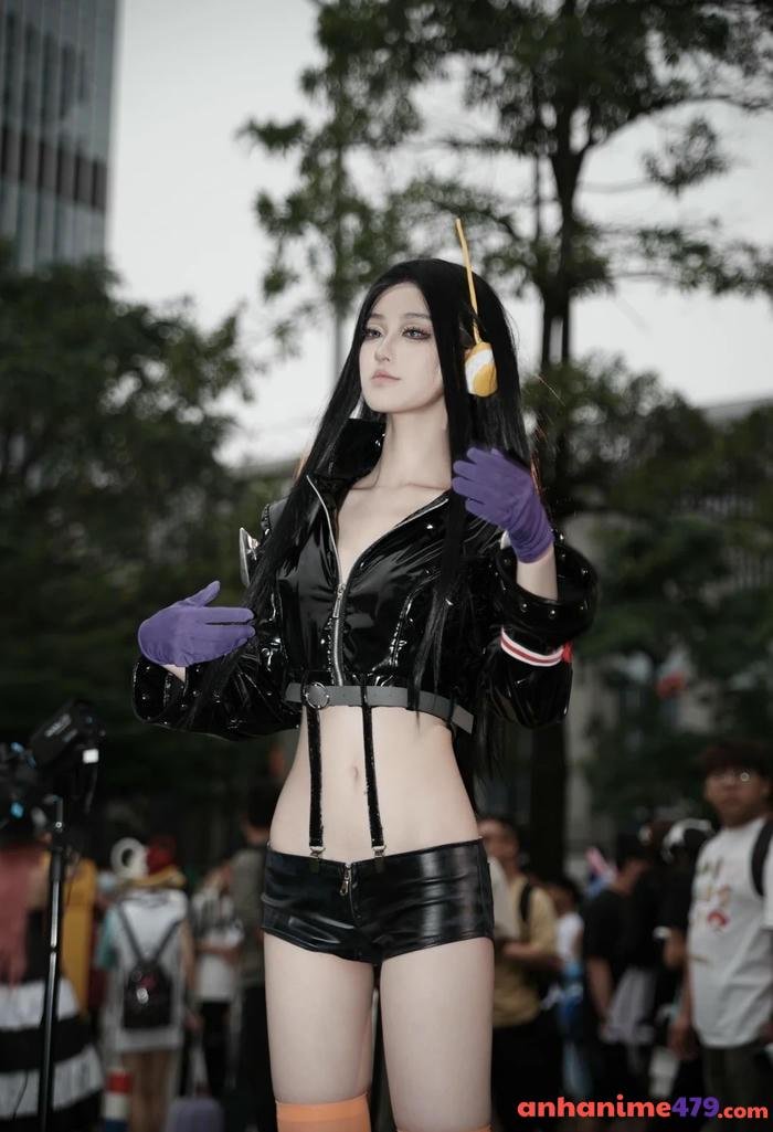 cosplay robin 18