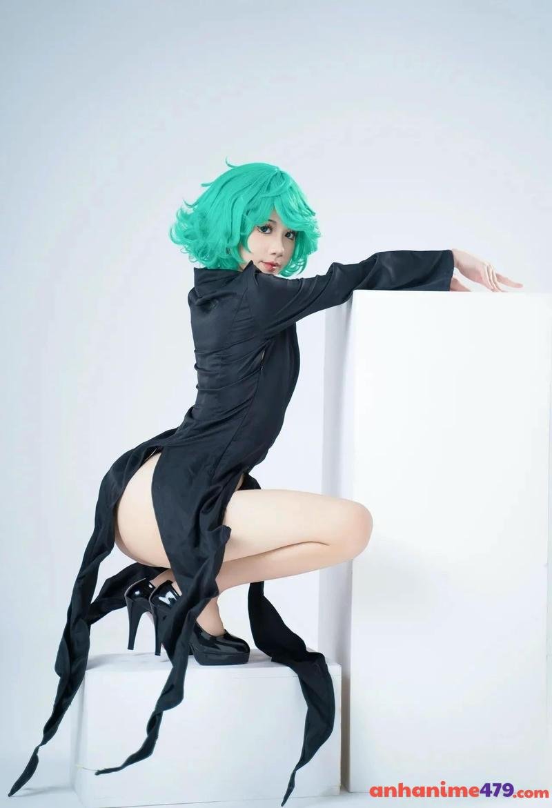 cosplay tatsumaki 27
