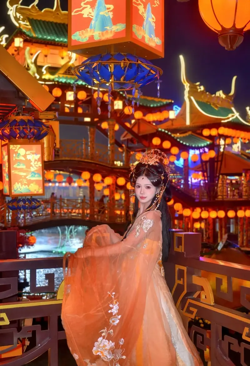 đồ cổ trang cosplay