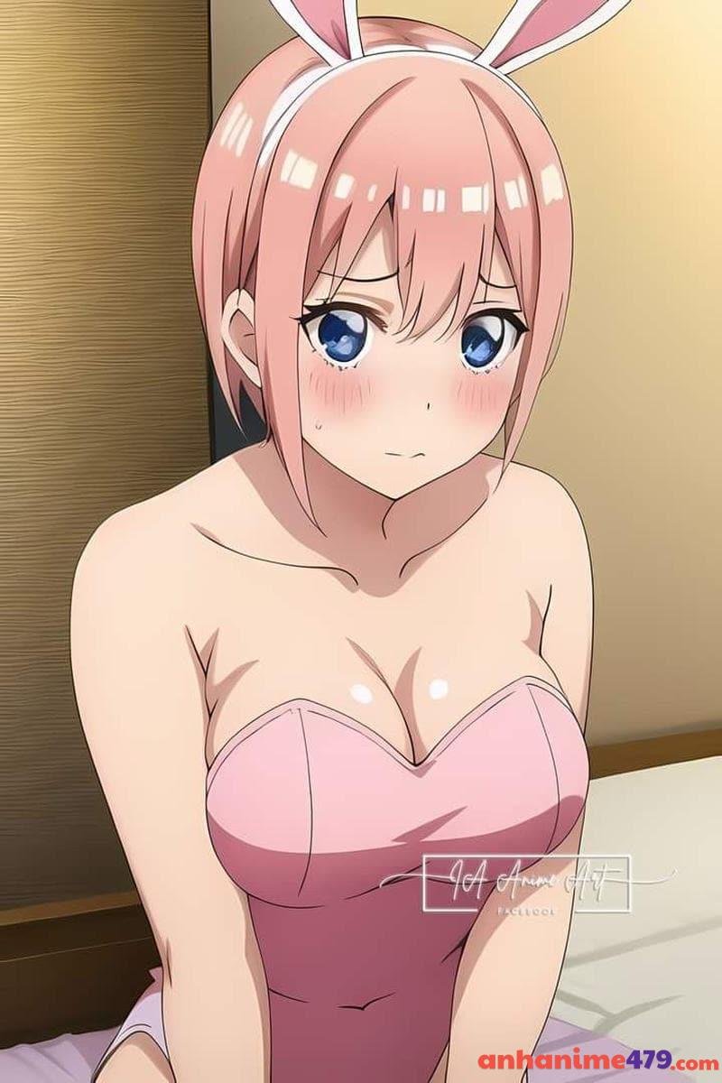ecchi anime hình