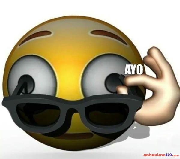 emoji meme 3d