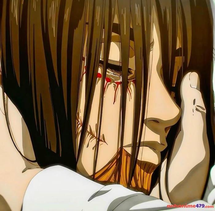 eren yeager anime đẹp