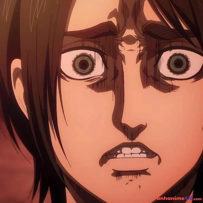 eren yeager mạnh quá