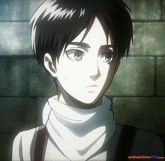 eren yeager ngầu thật