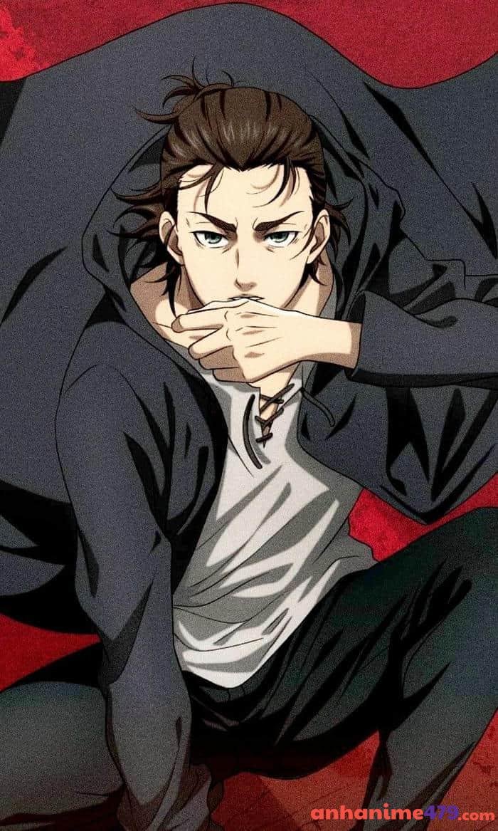 eren yeager nổi tiếng quá