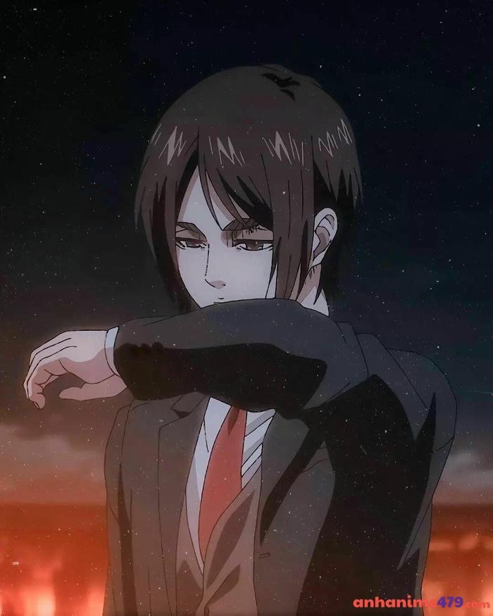 eren yeager wallpaper