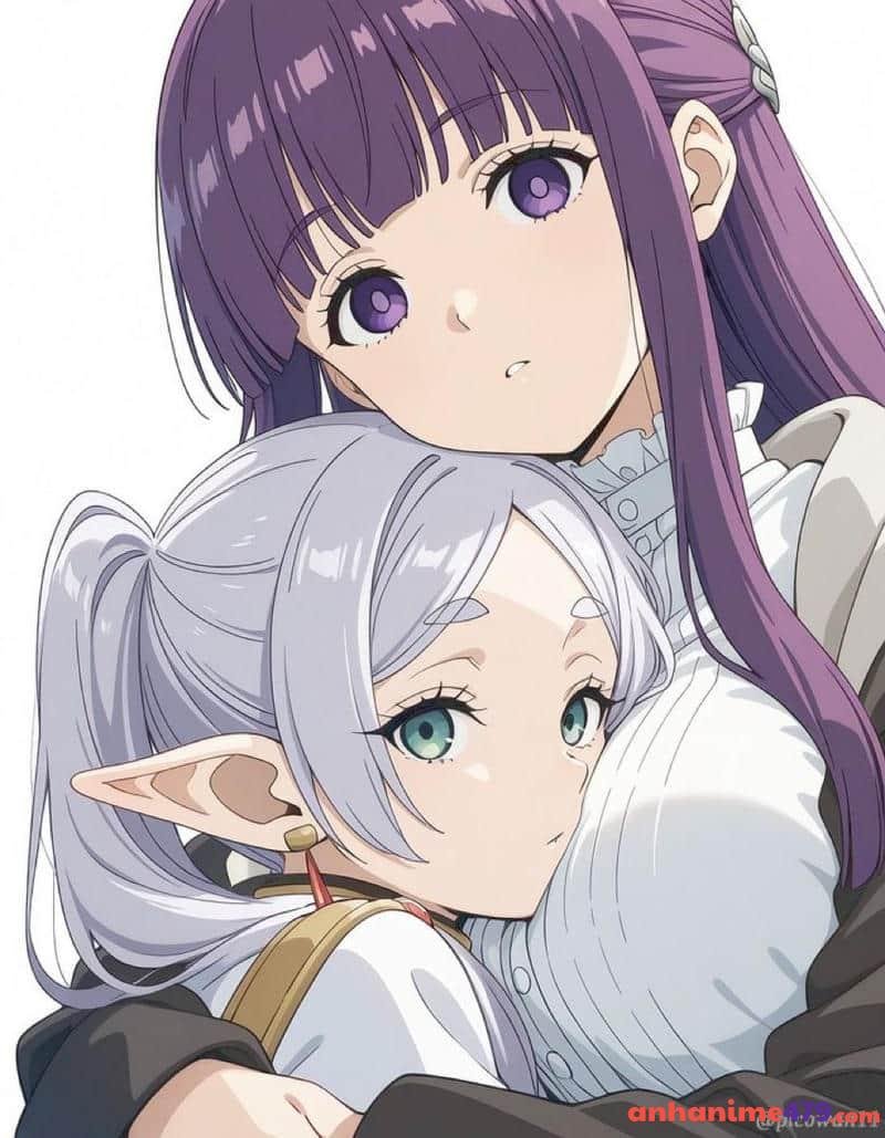 fern anime đẹp xinh