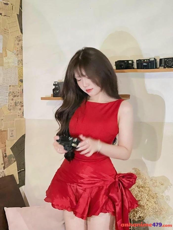 gái 2k dễ thương quá