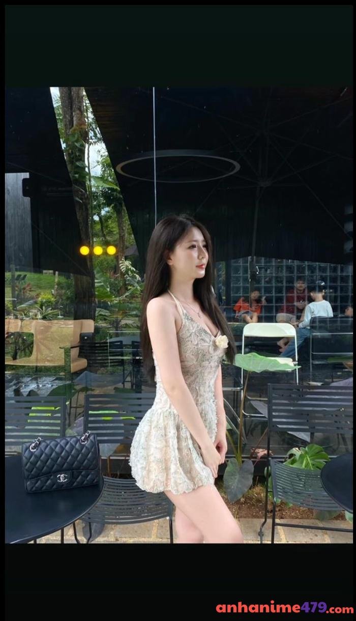 gái 2k dễ thương