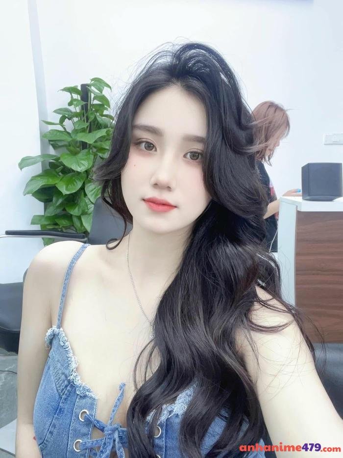 gái 2k hiền lành