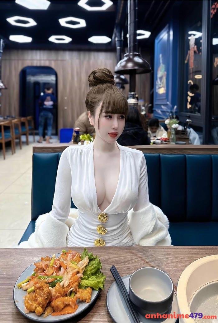 gái 2k thân thiện