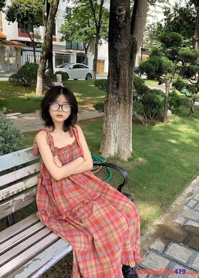 gái 2k10 đáng yêu ghê