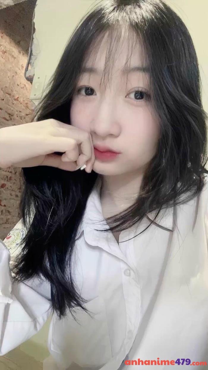 gái 2k10 đáng yêu quá