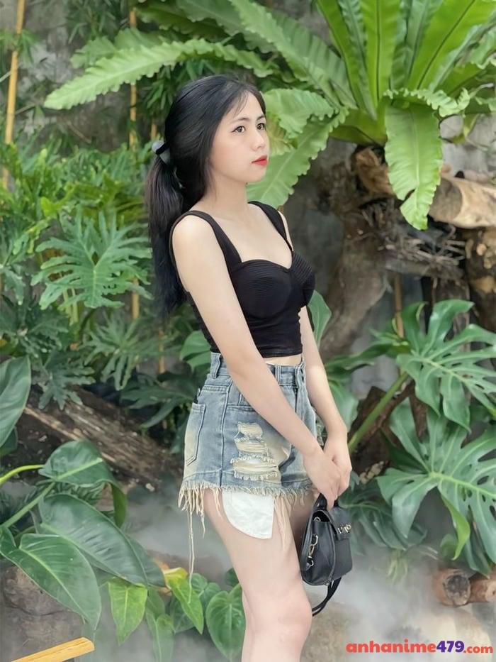 gái 2k10 hiền ngoan