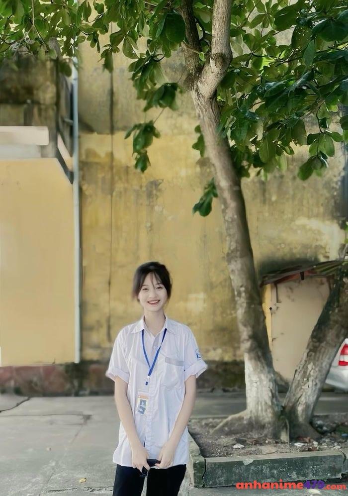 gái 2k11 đáng mến