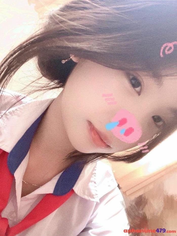 gái 2k11 trong sáng