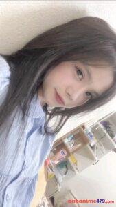 gái 2k11 trong trẻo