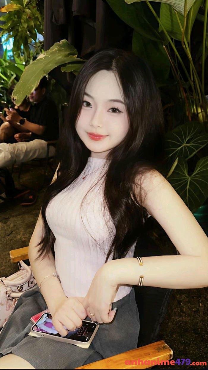 gái 2k2 cực phẩm