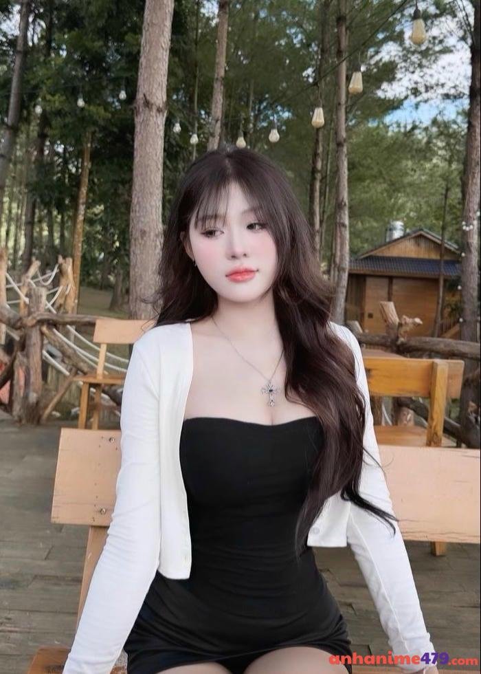 gái 2k2 đẹp rạng ngời