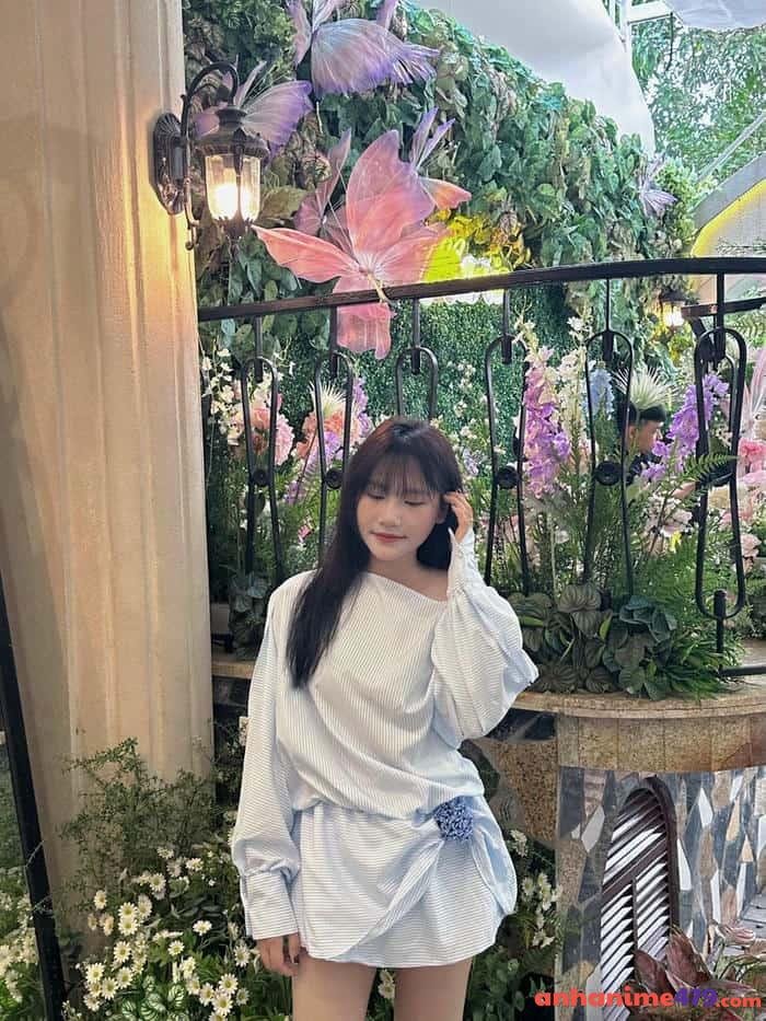 gái 2k2 nổi bật