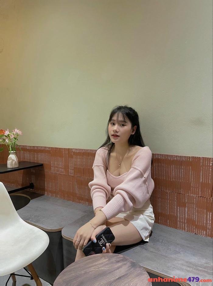 gái 2k2 rạng rỡ