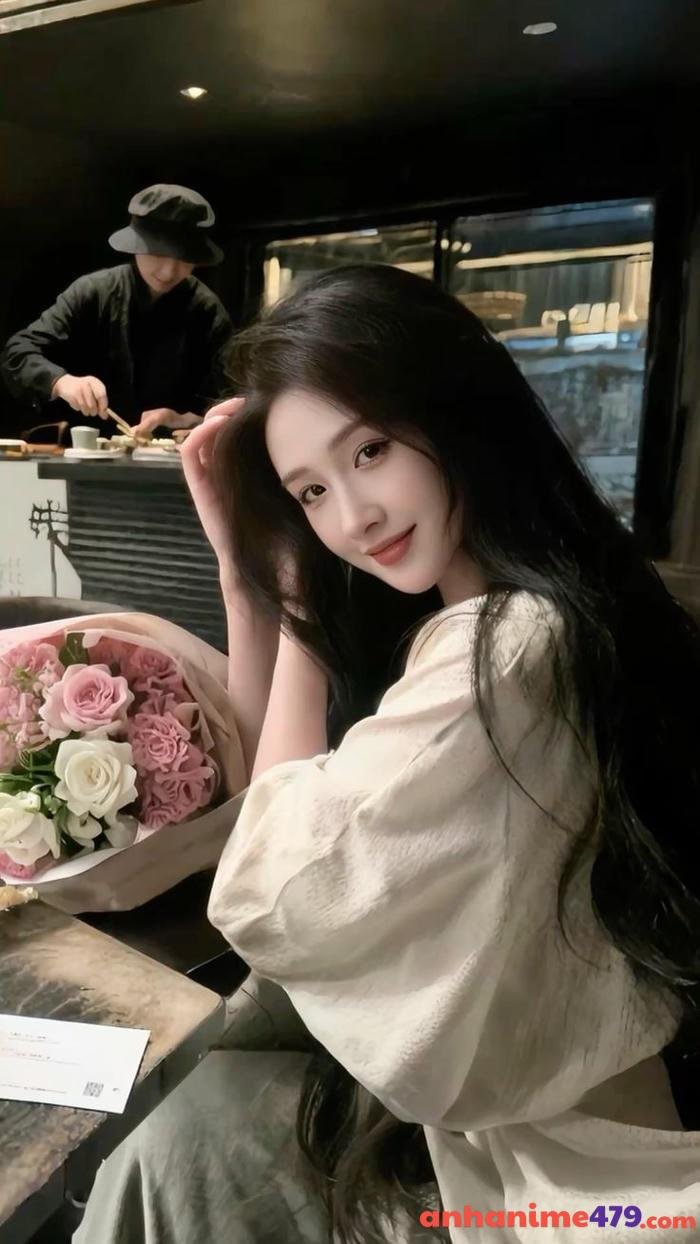 gái 2k2 tóc ngắn