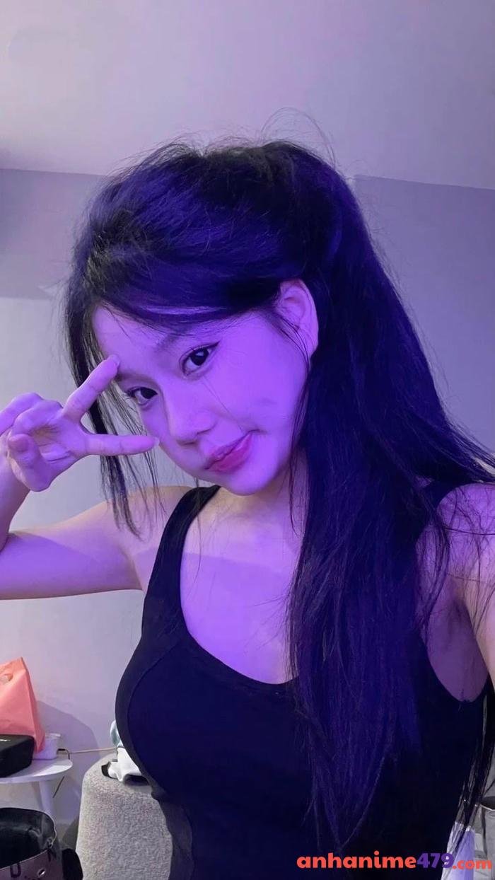 gái 2k2 xinh đẹp