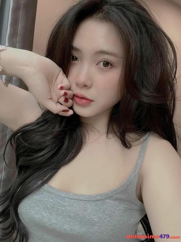 gái 2k3 dễ thương quá