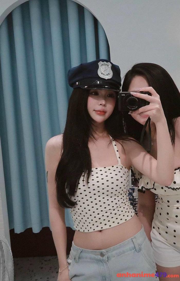 gái 2k3 nổi bật