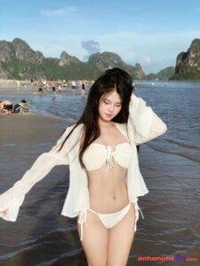 gái 2k3 phong cách