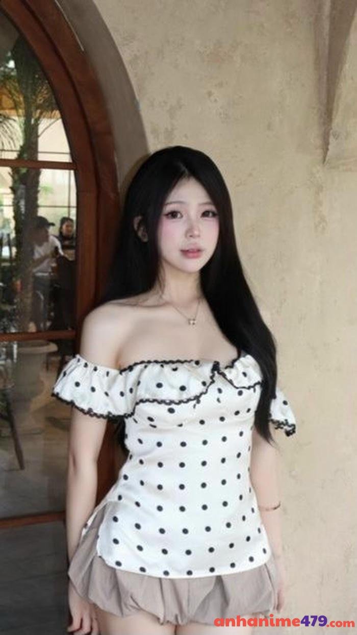 gái 2k3 thân thiện