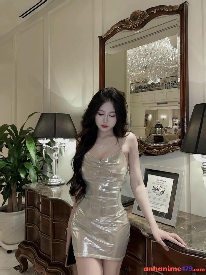 gái 2k3 trẻ trung