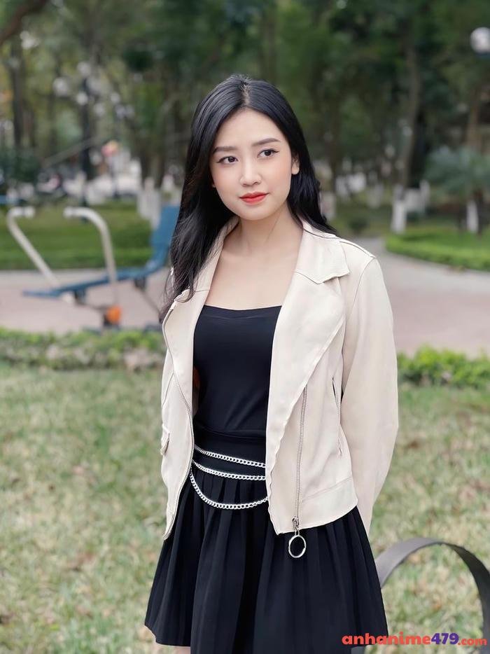 gái 2k4 dễ thương quá