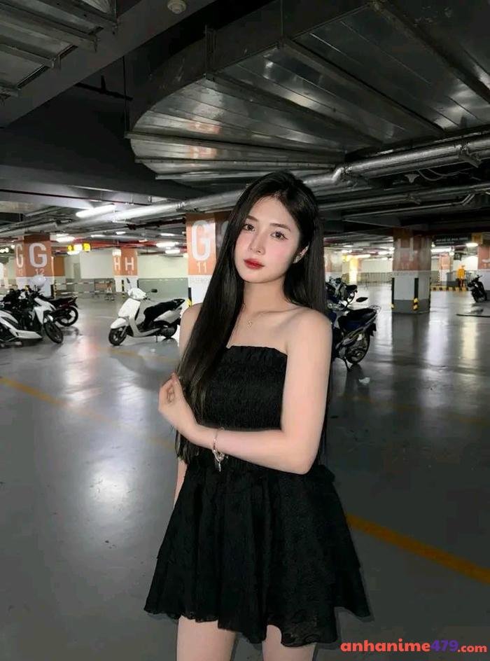 gái 2k4 dễ thương