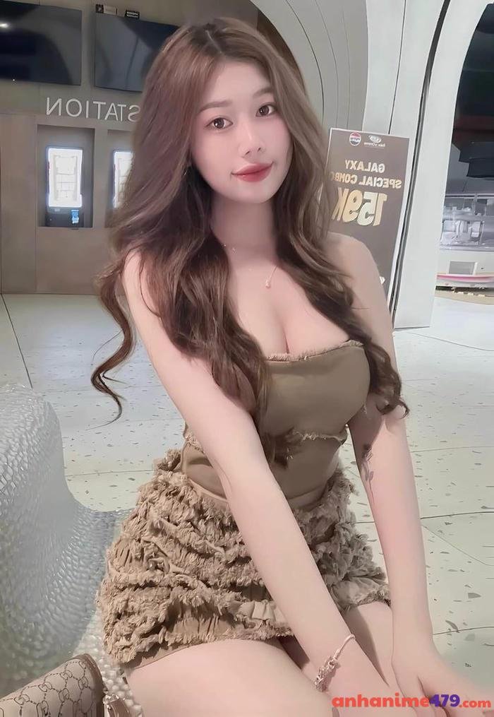 gái 2k4 trong sáng