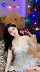 gái 2k4 xinh đẹp