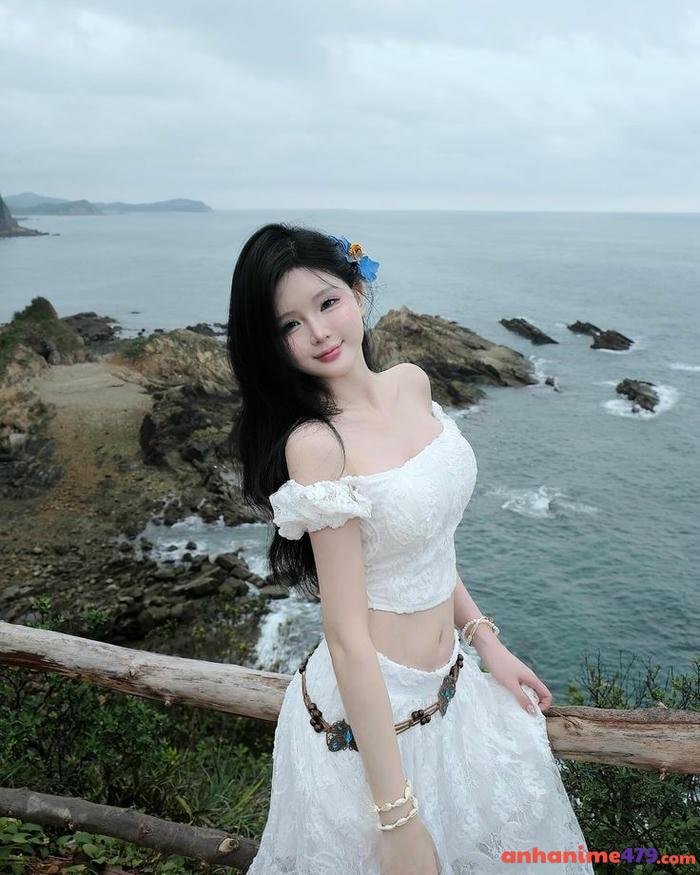 gái 2k5 cực đẹp