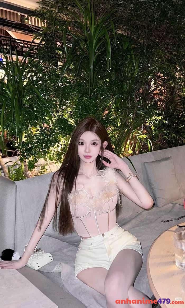 gái 2k5 đáng mến