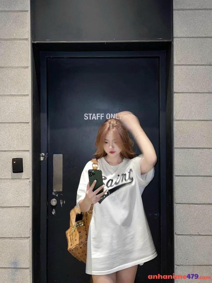 gái 2k5 nhẹ nhàng