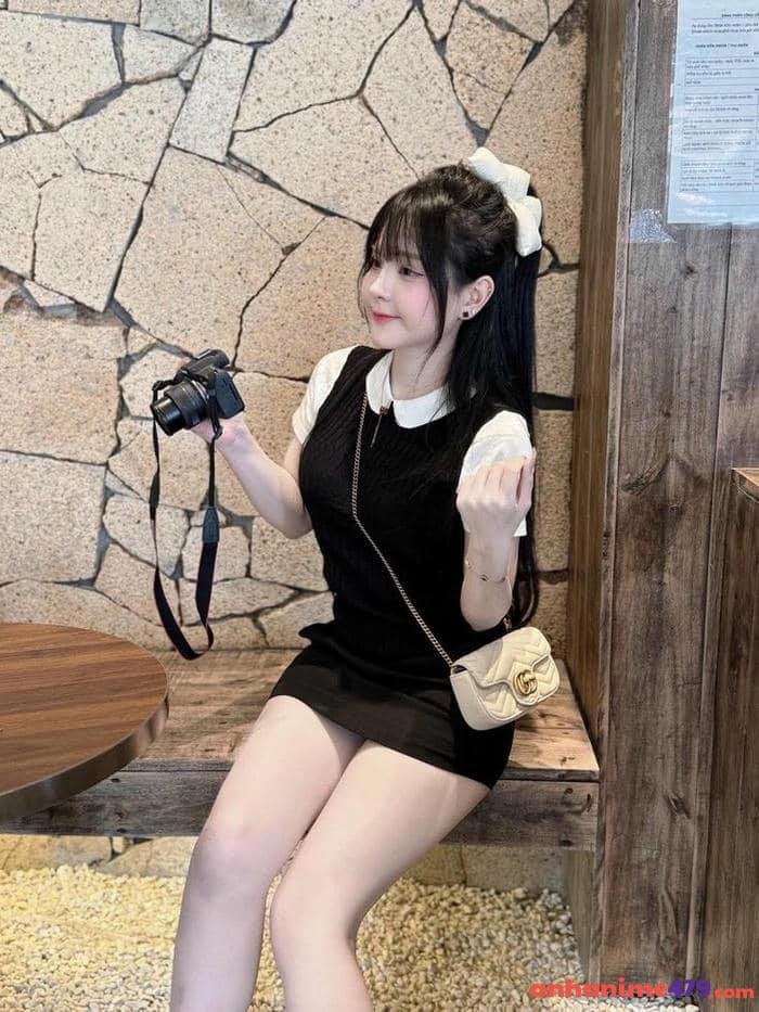 gái 2k5 nổi bật