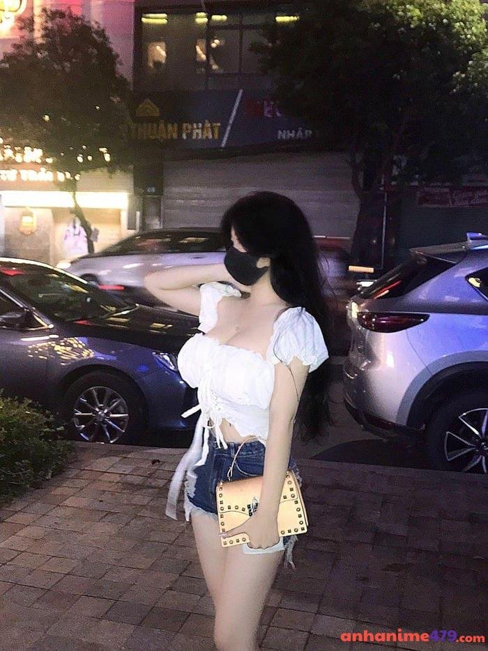 gái 2k5 phong cách