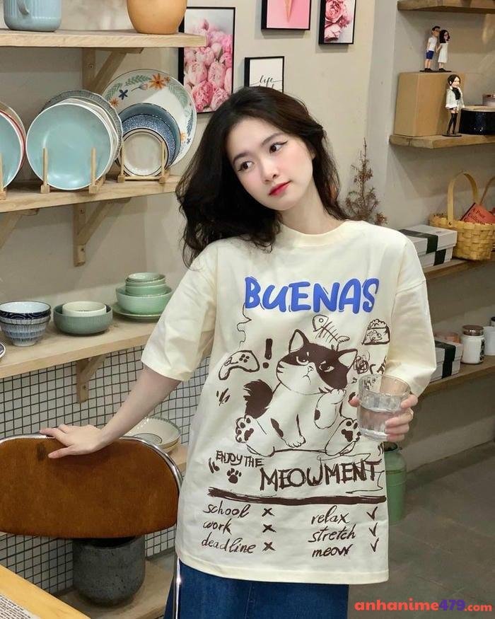 gái 2k7 cực đẹp